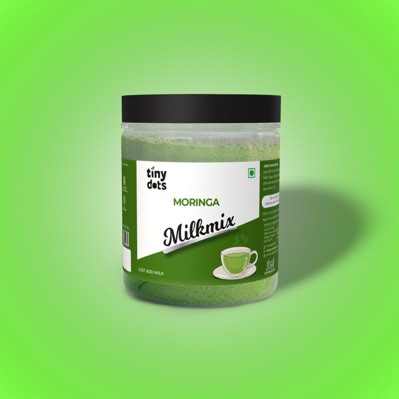 Moringa mix