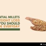 3 Essential Millets