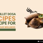 Millet dosa recipe