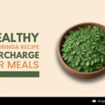 Moringa recipe